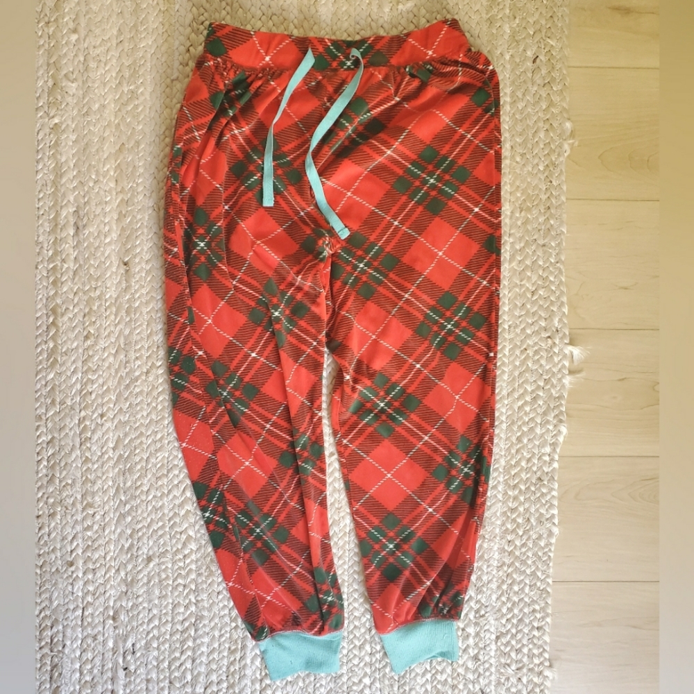 Star Wars Womes Christmas Pajama Pants